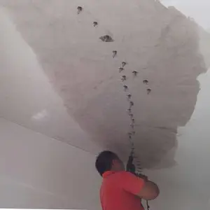 禅城天面补漏防潮,祖庙防水补漏工程,张槎楼房补漏工程