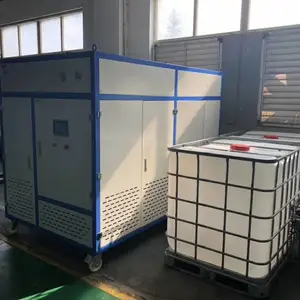 废液净化回用,减排,污水处理设备,油水分离机