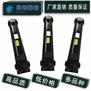 康普艾登福空压机油冷却器QX100280 水冷却器换热器散热器