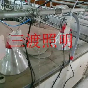 取暖保温灯厂家-三渡照明(在线咨询)-宁夏保温灯厂家
