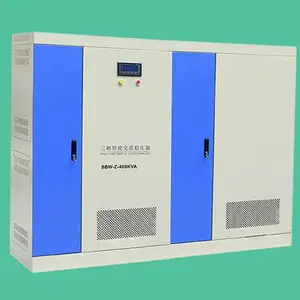 sbw-400kva��kw������380v��ѹ���纸����ż�����ˮ����������