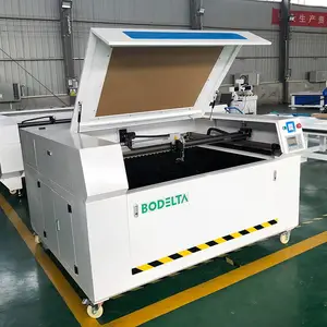 数控1390工艺品激光切割机 亚克力激光雕刻机