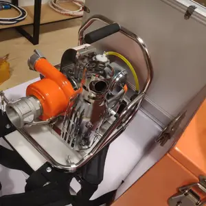 ��˼������ ����̽���ˮ��QBE-260 ���ý���ˮƽ�����1020��