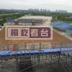 武林风临时看台出租