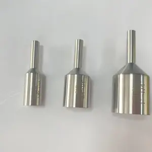 吉密电子科技(常州)有限公司 JMHOLIC不锈钢自动焊大小头