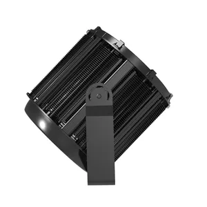 С����ͷ���LED�򳡵�1200WLED�߸˵�1200WLEDͶ���1200W