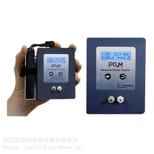 供应 美国2B POM型 袖珍式紫外臭氧分析仪