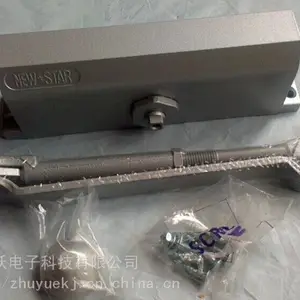 日本NEWSTAR闭门器183新星闭门器