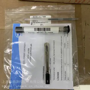 POLYMETRON��HACH�����缫�������09183=A=1000�۸�