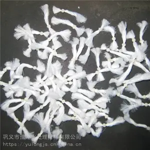 豫龙 水处理用彗星滤料 彗星式滤料油水分离 欢迎咨询