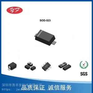 ESD���������BCDSOT23-T24CAN��ֵ15pF����