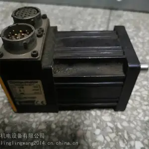 广州维修贝加莱电机8LSA35.DA030S100-3抱闸故障
