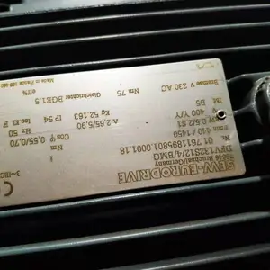 CUDERM D501 IPD SRW-100-4001(�����)