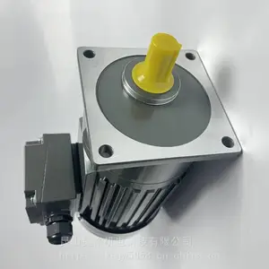 400W变频调速电机GH28-400-3S减速马达450rpm