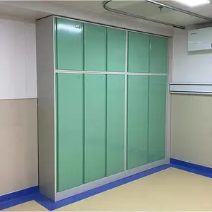更衣柜员工柜铁皮碗柜健身房储物存包鞋柜换衣柜职员钢制宿舍衣柜