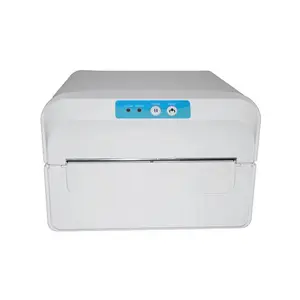 美印NPrinter6寸电子发票自助打印机打印迅速超大容量NP-D401B