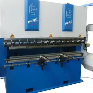 Boschert液压折弯机Profi 56/1400 CNC