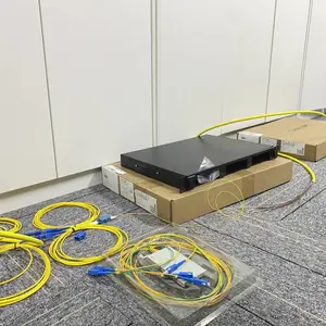 深圳康普光缆-康普光纤配线架代理商