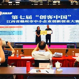登峰科技（江西）有限公司