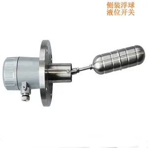 SLF-10-20-P-A������װʽ����Һλ����������ԭ��