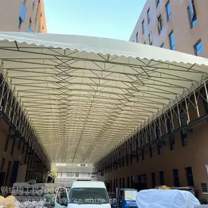 恩施雨棚厂家直销