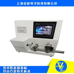 YY0450-D��˿���������ܲ����� ��˿��������ֱ���ݼ��