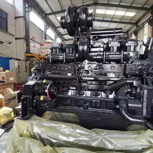 日立挖机用美国康明斯发动机QSK23-C760 俄罗斯康明斯发动机 康明斯发动机价格