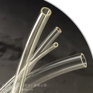 NEWAGE聚氨酯管高压橡胶软管superthane制药无尘车间环保可定制