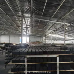 废气净化蜂窝活性炭防水 微孔结构 高吸附容量 生活污水清理