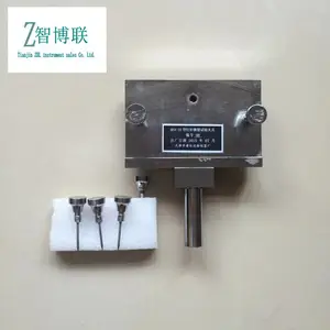 ��ˮͿ�ϲ���� QSX-21B ��ˮ���Ϻ�ȼ� ѹ��100g