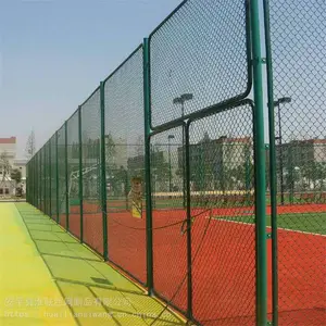 运动场围栏 球场围网 体育场护栏