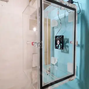 ͸�����������Թ� ��Ʒ���ô��Ƚϸߵ�PMMA��������