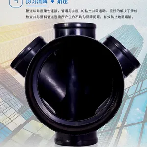 ���ϼ�龮 ��ˮ��龮 HDPE��龮 ��ͨ��龮