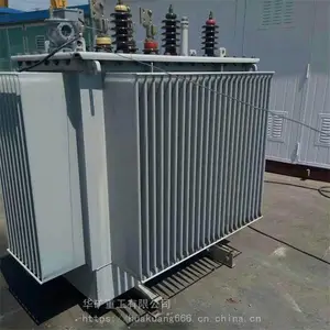 S13油浸式变压器现货速发 S13油浸式变压器品质货源 S13油浸式变压器
