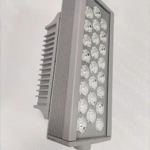 ���������LEDһ����Ͷ���72w�۹��Զ��̻����������������