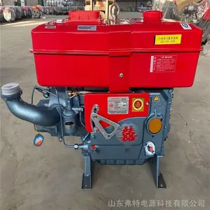 常柴ZS1115单缸柴油机,常柴柴油机厂家批发零售