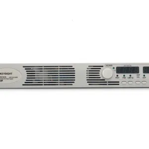 ����/�����ǵ�Keysight N5767Aֱ��ϵͳ��Դ 60V 2*** 1500W