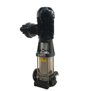 �������ʽ�༶��ˮ��ѹ��CDLF2-160�� 1.5KW 120����̸�ѹ��