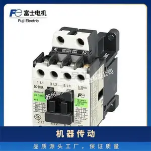ԭװ Fe ���츻ʿ SC-E02A E03A E04A E05A 110V 220V �Ӵ��µ�����