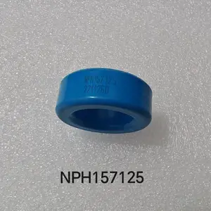 铁硅二代NPH184125超级铁硅铝NPH157125 磁环NPH106125滤波电感