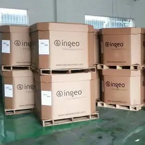 ������ PLA ����NatureWorks 7001D ���ܼ� ƿ��Ӧ�� �ܽ�ԭ��