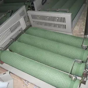大功率绕线电阻器波纹电阻器制动电阻器并联串联电阻器