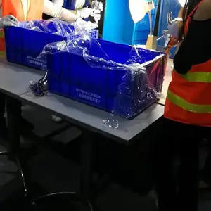 重庆五金产品返工 选别 sorting 分选服务公司 推荐咨询 黑石电子机械供应