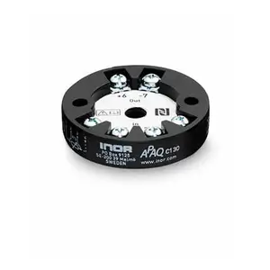 INOR-温度变送器-IPAQ C202(全温度线性4-20 mA输出)