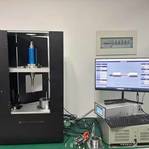 供应微试样生物医疗原位拉伸扭转多轴疲劳测试系统