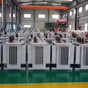 200KVA����10KV 0.4�ͽ�ʽ������ѹ�����ͽ�ʽ������ѹ������