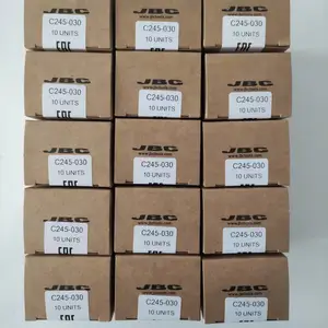 ������JBC������C245-030����ͷC245030����T245-A�ֱ�ʹ��CD-2B