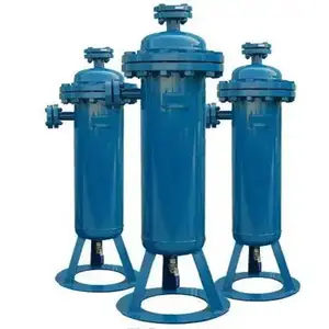 佳洁供应不锈钢高效油水分离器