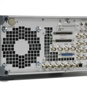 �ǵ�E8267D PSG 100kHz��44GHz ʸ���źŷ����� ���ɿ���I/Q������