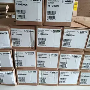 怀特whiteOMPX100 11186725现货马达/韩超摆线马达OMPX10011186725